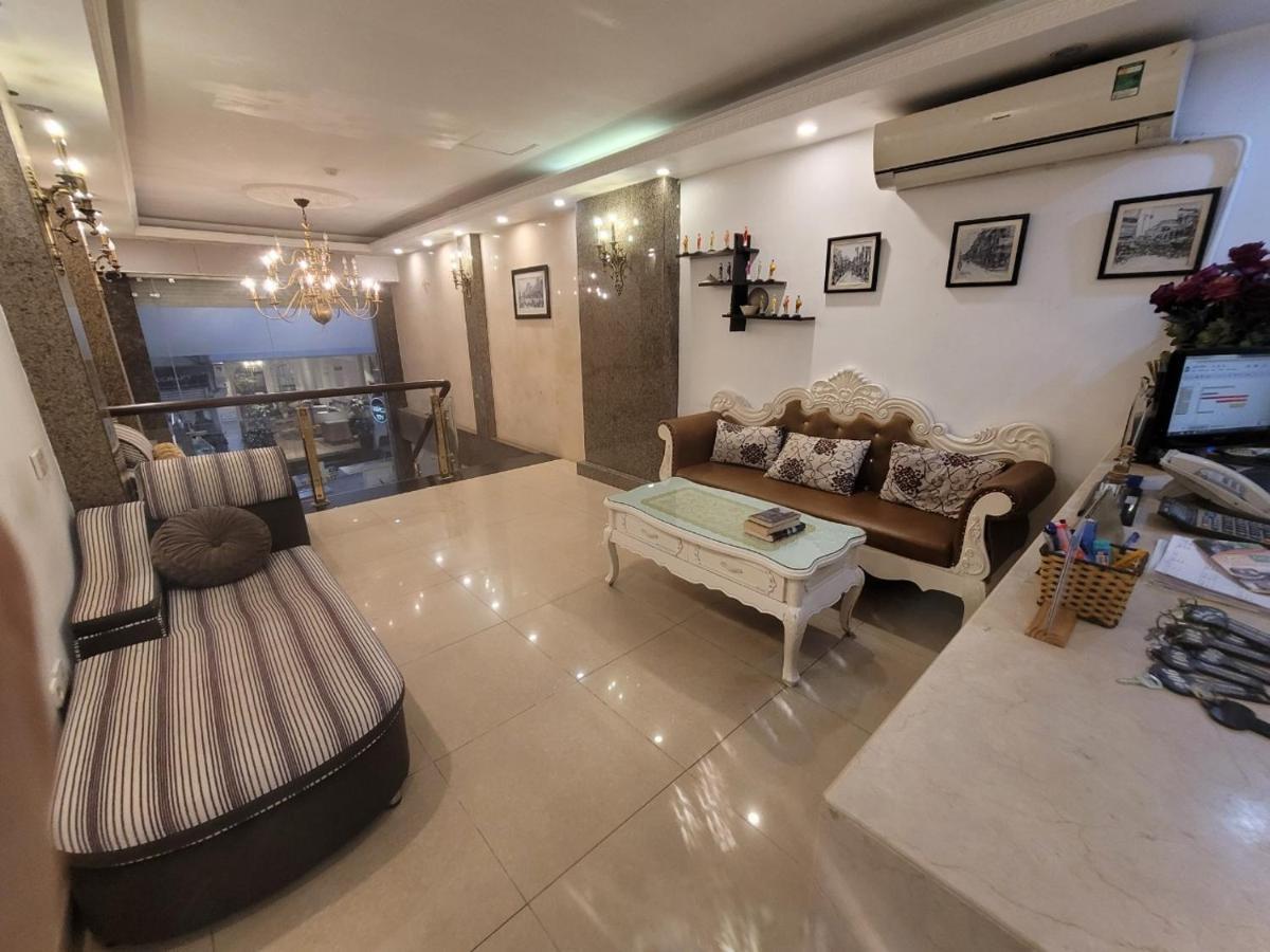 Parklane Hanoi
