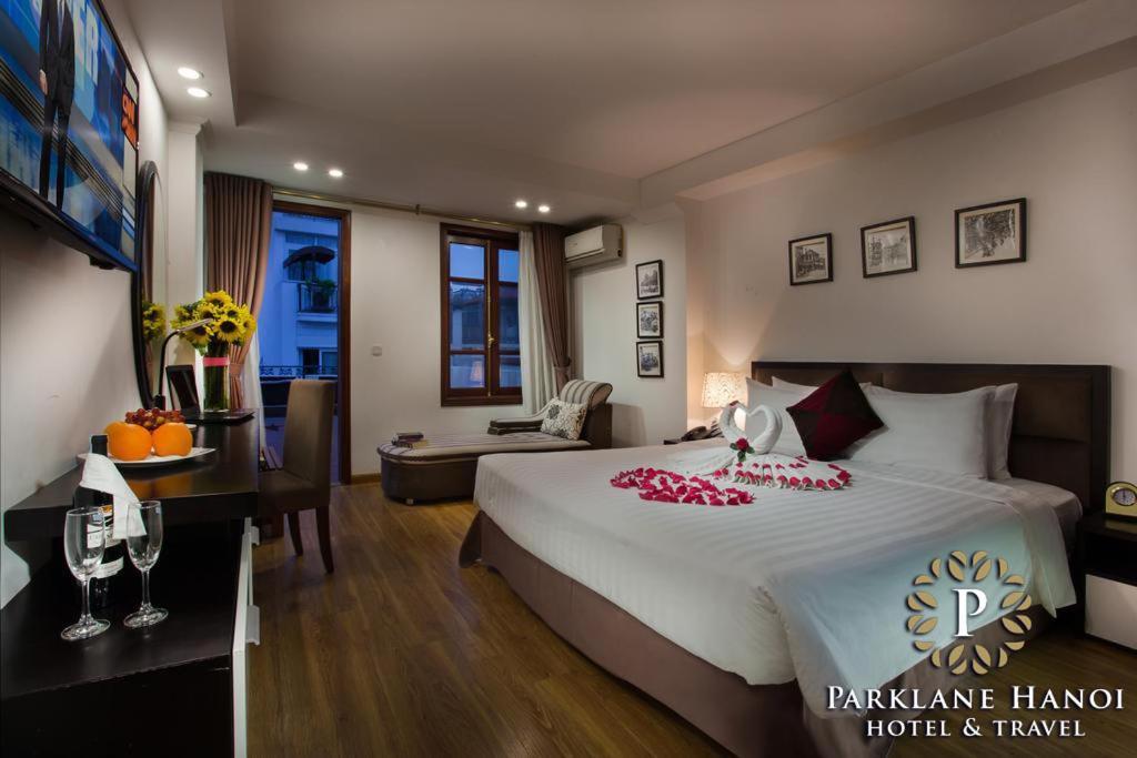 Parklane Hanoi