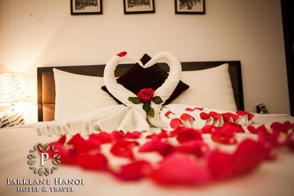Parklane Hotel Hanoi