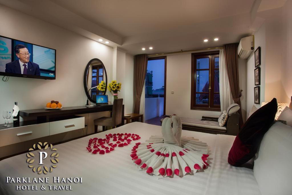 Parklane Khách sạn