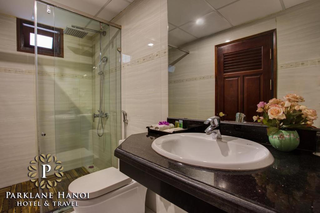 Parklane 3* Hà Nội