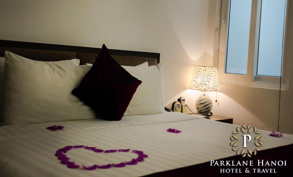 Parklane होटल 3*