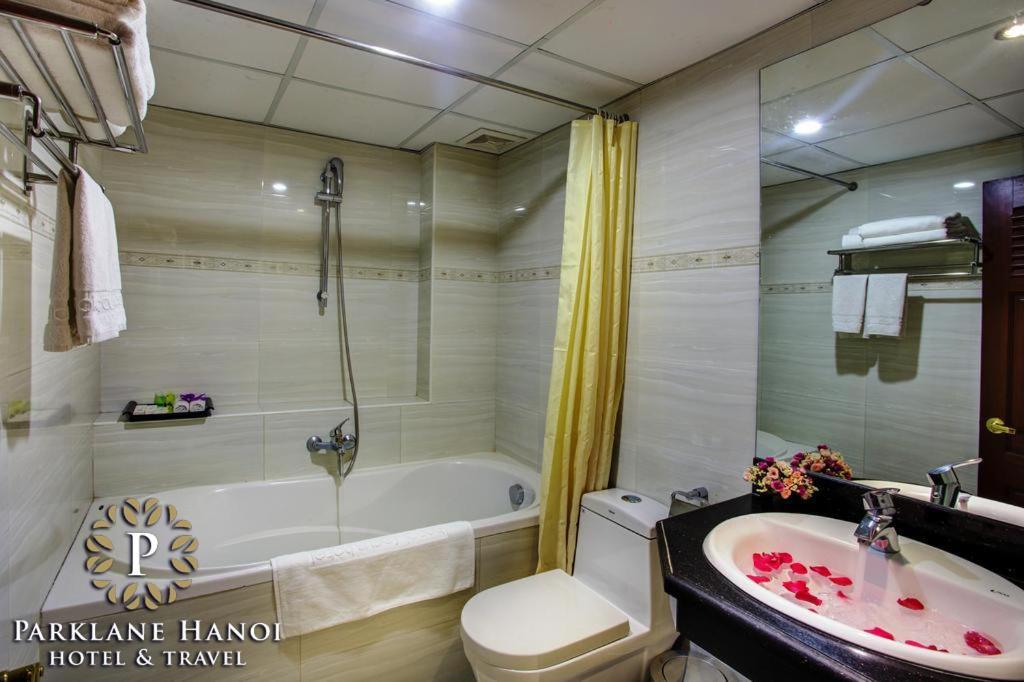 Parklane होटल Hanoi