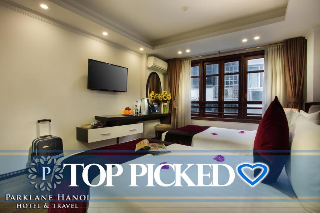 Parklane Khách sạn