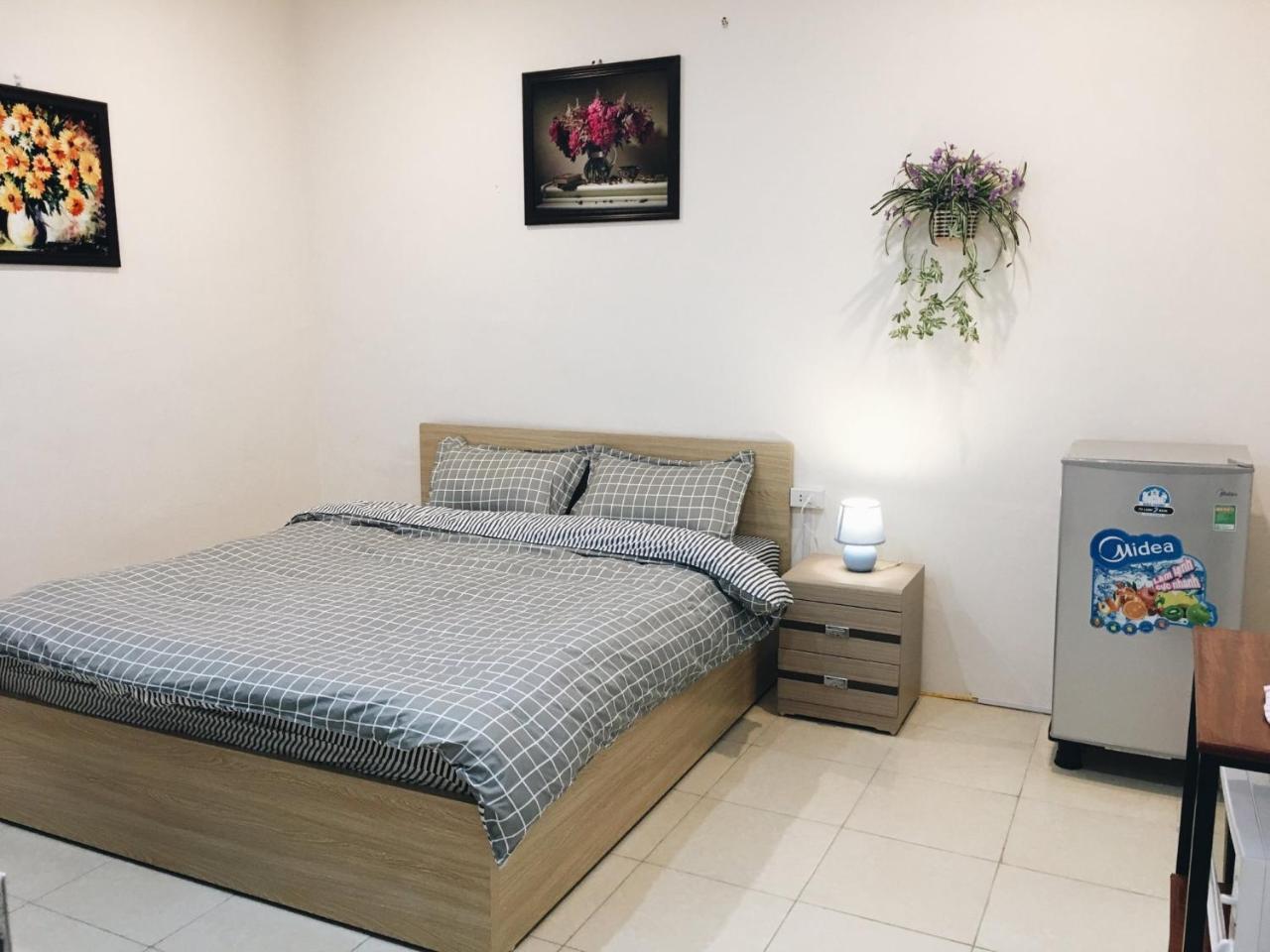Parklane Khách sạn Hà Nội