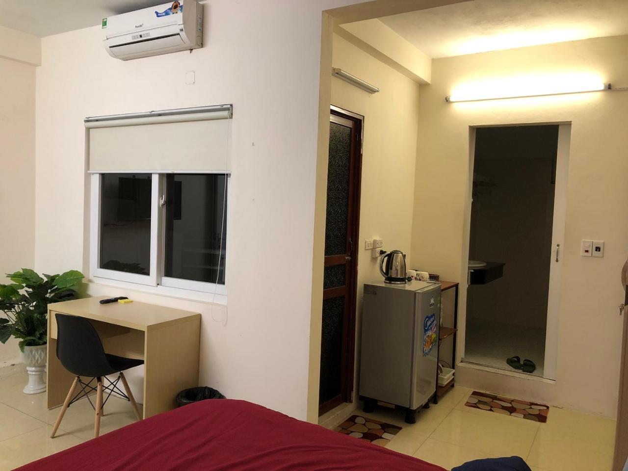 Parklane 3* Hà Nội