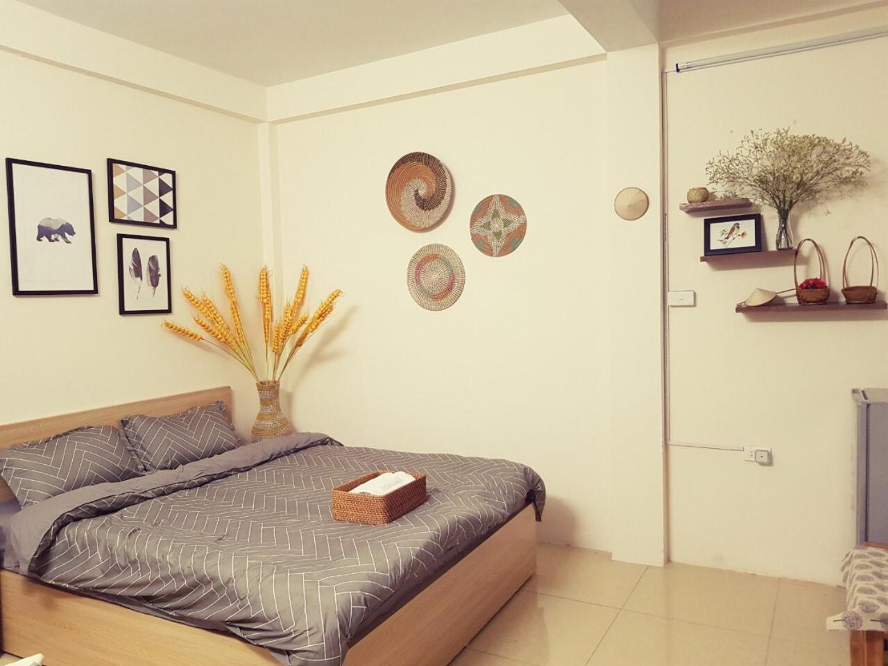 Parklane Khách sạn