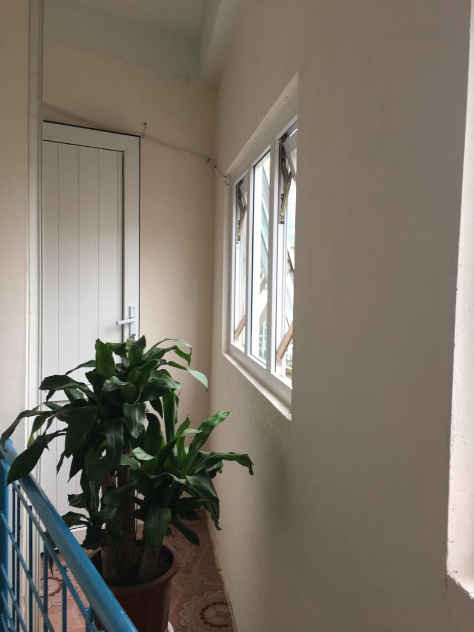Parklane Khách sạn Hà Nội
