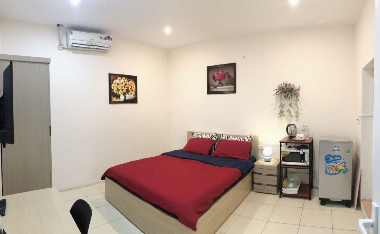 Parklane Khách sạn