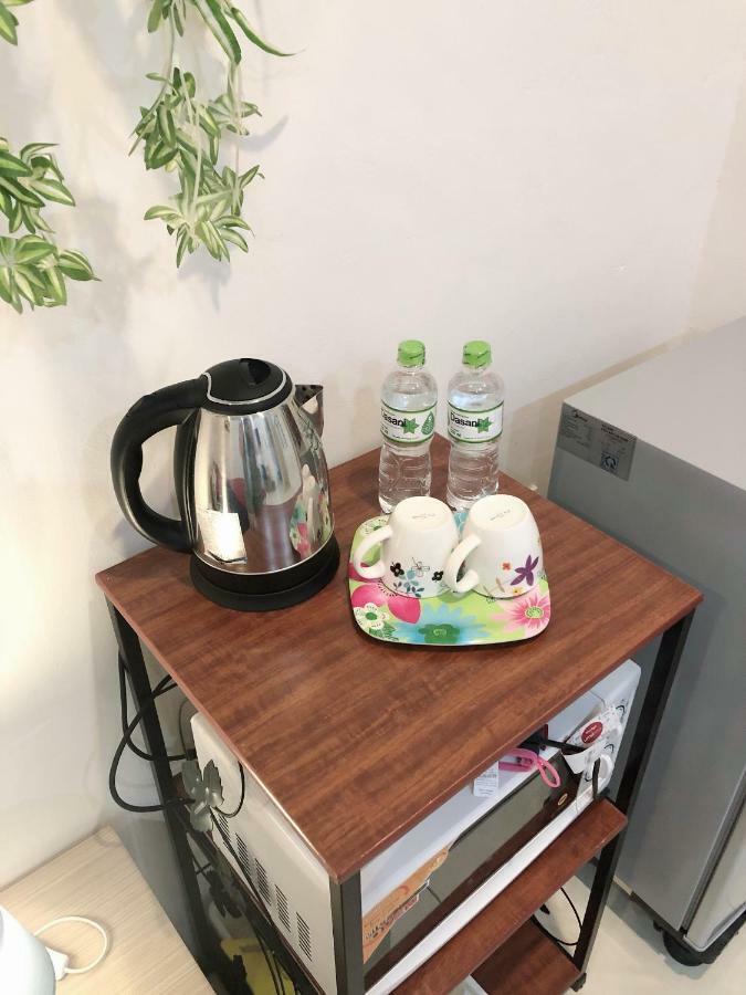 Parklane Khách sạn 3*