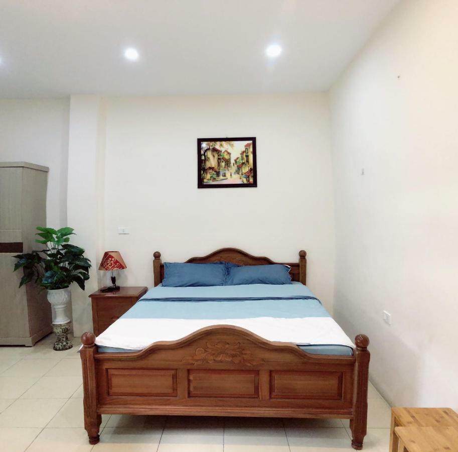Parklane Khách sạn 3*