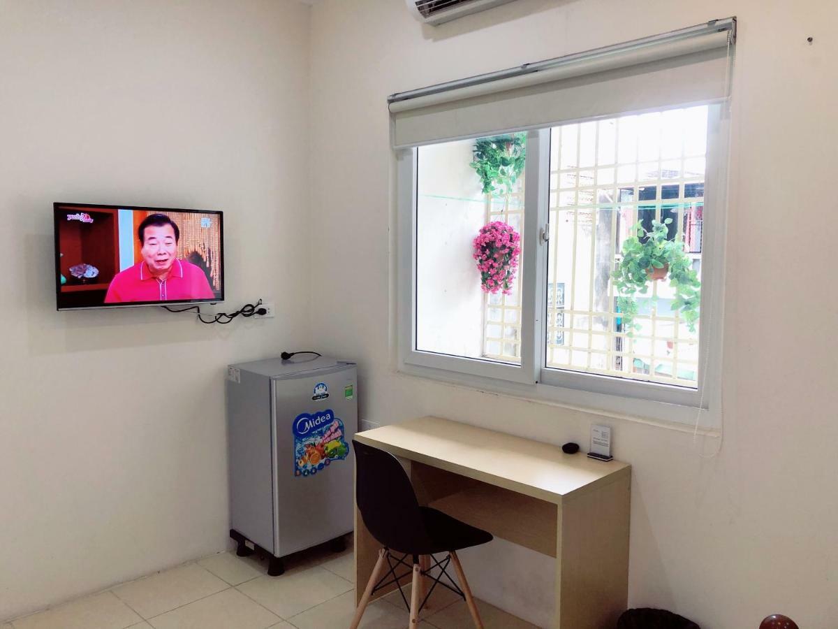 Parklane Khách sạn 3*