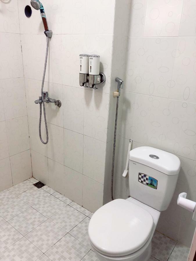 Parklane 3* Hà Nội