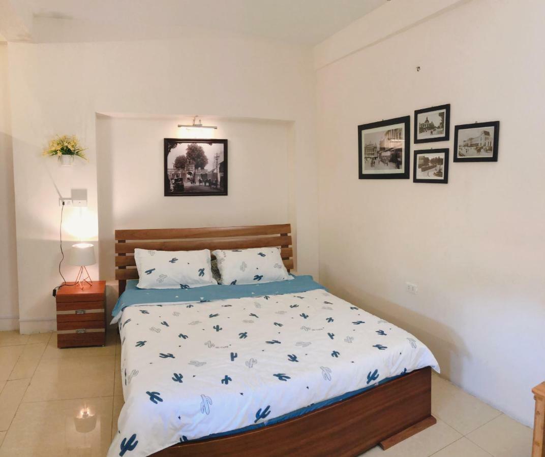 Parklane Khách sạn 3*