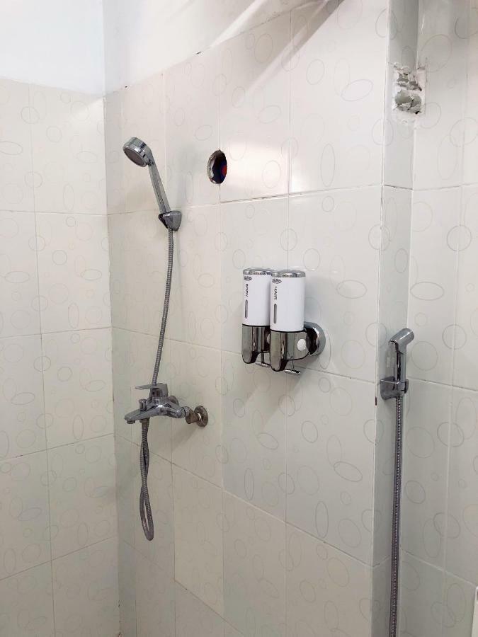 Khách sạn Parklane Hà Nội