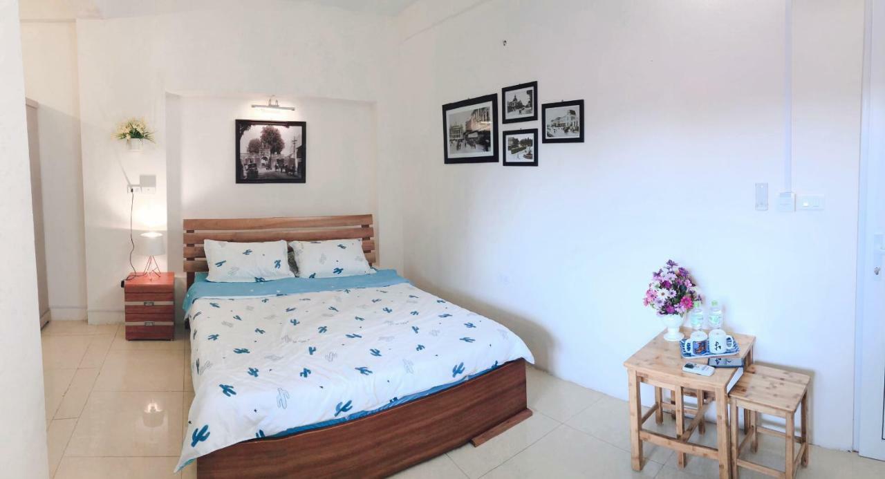 Parklane Khách sạn 3*