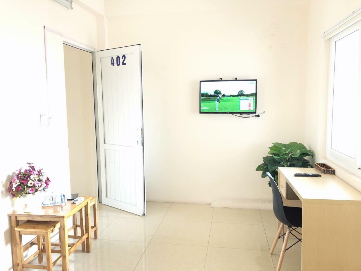 Khách sạn Parklane Hà Nội